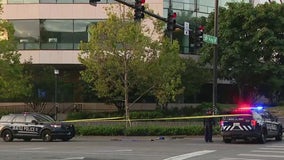 Man injured in stabbing near Seattle Center