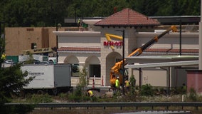 WA's first In-N-Out closer to opening in Ridgefield