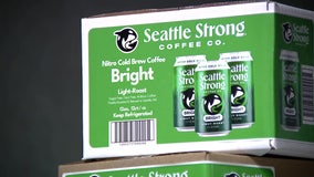 Nestlé pressures small Seattle business to drop trademark name