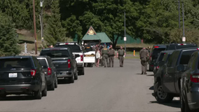 Sheriff confirms 2 firefighters dead, ambushed by shooter in Coeur d’Alene, ID