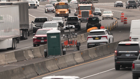 Washington’s work zone speed camera program continues rollout