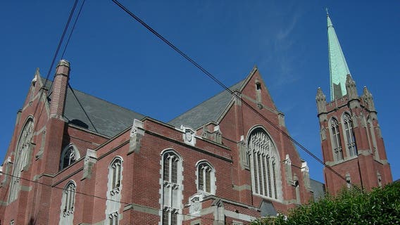 Federal court blocks WA's clergy abuse reporting law