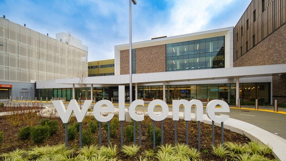 Kaiser Permanente opens new expansion in Everett, WA
