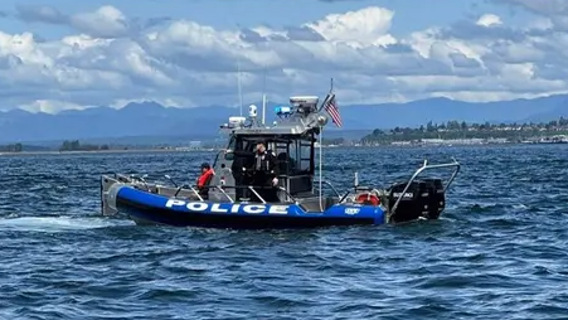 Two bodies recovered after boat sinks near Everett, WA