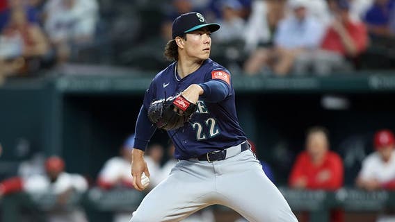 How to watch ALCS Game 5: Seattle Mariners vs Toronto Blue Jays