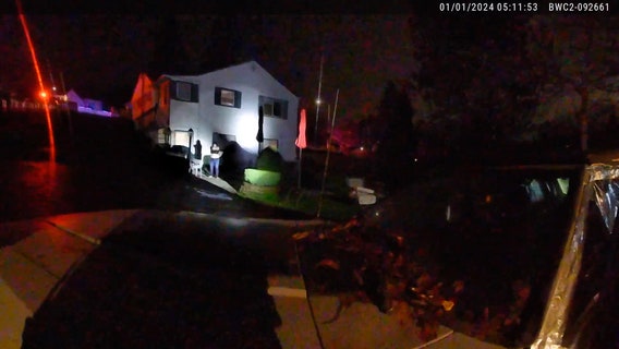 VIDEO: WA city reaches $2M settlement in police shooting of woman