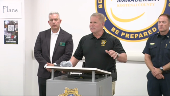 2 killed, 1 wounded in sniper ambush as ID firefighters come under siege from rifle fire