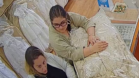 Lynnwood police investigate rising theft incidents along I-5 corridor