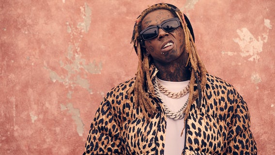 Lil Wayne brings 'Tha Carter VI' tour to Seattle's Climate Pledge Arena