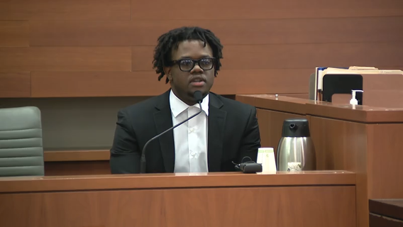 'Belltown Hellcat' testifies in Seattle reckless driving trial—what he said