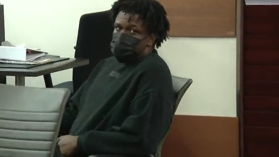 'Belltown Hellcat' Miles Hudson on trial for reckless driving in Seattle