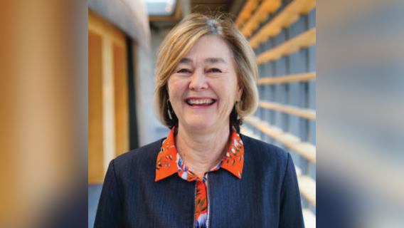 Seattle City Councilmember Cathy Moore to resign due to health, personal reasons