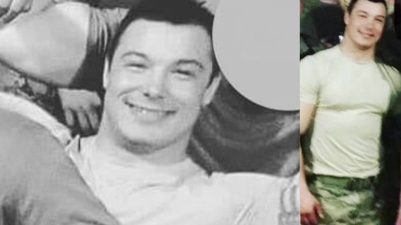 Former Army squadmate shares insight into military past of WA's Travis Decker