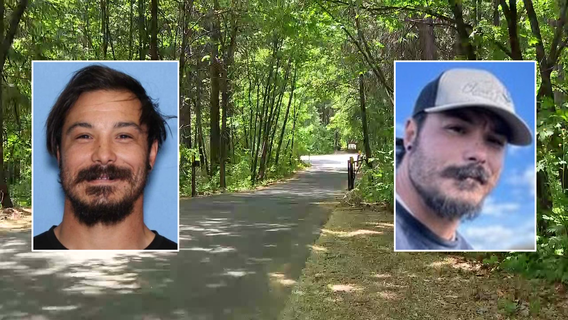 Travis Decker manhunt in WA: Roads reopen as search for suspected killer continues