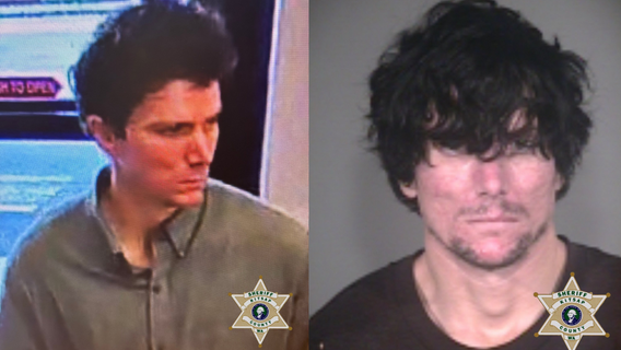 Person of interest in Poulsbo, WA murder arrested