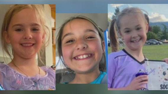 What we know about Decker girls, 3 missing WA sisters found dead