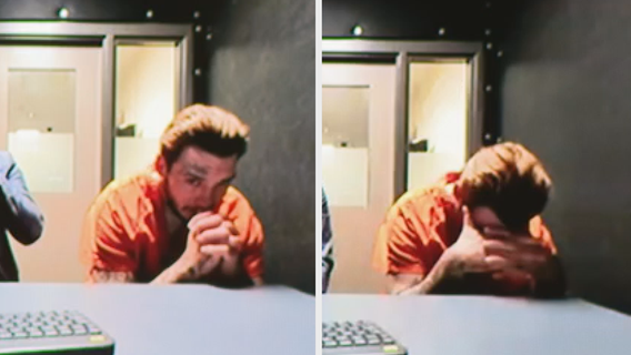 Man accused of shooting AR-15 at WA deputy faces life in prison