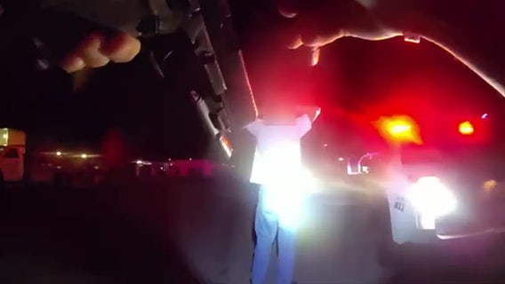 WA deputies arrest 4 teens accused of throwing rocks at homeless people