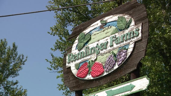 Carnation, WA fed up with traffic from Remlinger Farms concerts