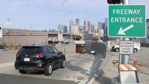 Seattle's State Route 99 tunnel tolls increasing July 1