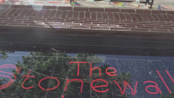 The violent origin of Pride Weekend