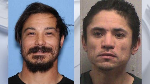 Travis Decker manhunt echoes 2020 hunt in same WA wilderness