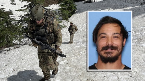 Travis Decker update: WA manhunt enters week 5