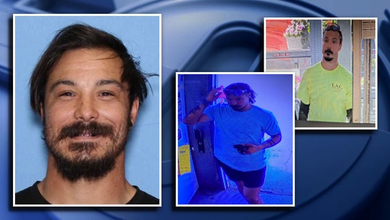 WA authorities: No new evidence Travis Decker is alive, still in search area