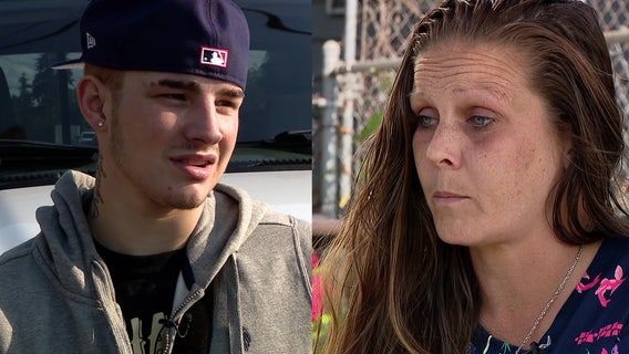 'I am in a lot of pain': Lakewood, WA mass shooting survivors being released from hospitals