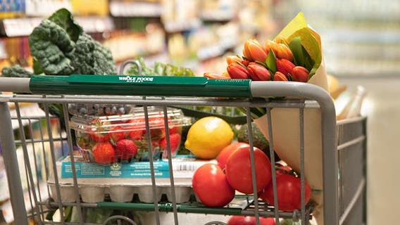 Whole Foods closing Seattle's Capitol Hill location on Broadway