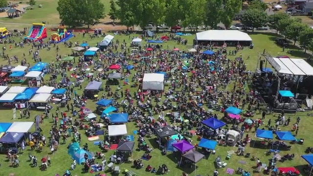 WA's largest Juneteenth event in Tacoma highlights importance of economic freedom