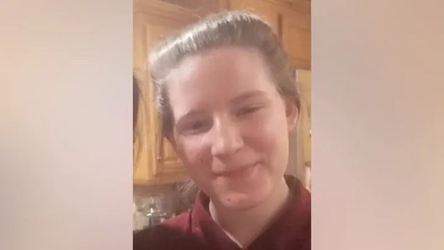 Mother claims children suffered ‘religious brainwashing’ as Amber Alert issued