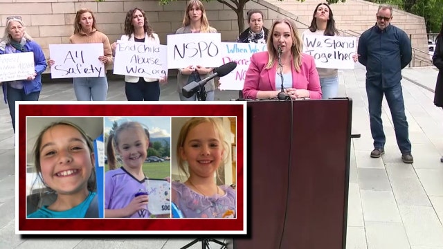 Community calls for change amid WA manhunt for triple murder suspect Travis Decker