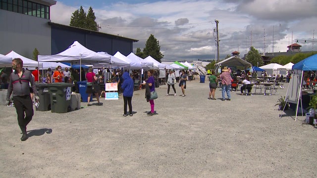 Seattle’s Duwamish River Festival canceled over concerns of ICE agents