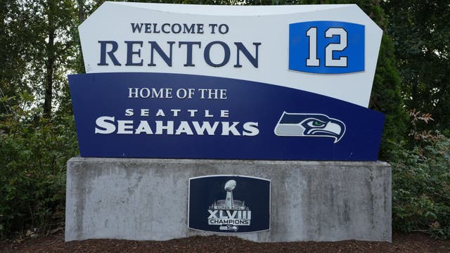 Seattle Seahawks to open fan registration for Training Camp