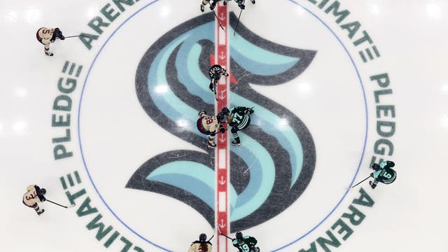 Steve O'Rourke named PWHL Seattle's first-ever head coach