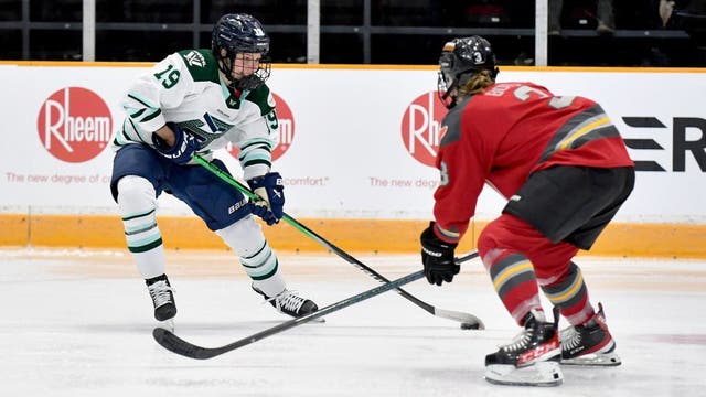 PWHL Seattle roster reaches 12 players after expansion draft