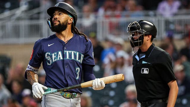 Joe Ryan, Twins shut out Seattle Mariners 2-0