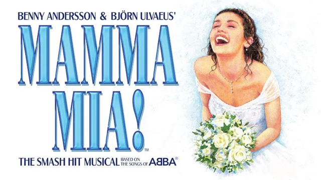 Mamma Mia! comes to Seattle's Paramount Theatre this week