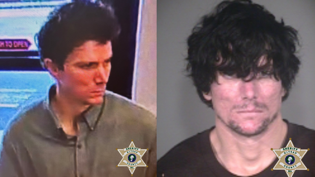 Person of interest in Poulsbo, WA murder arrested