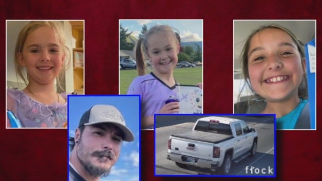New audio of Travis Decker: Accused WA killer fought in court for more time with daughters