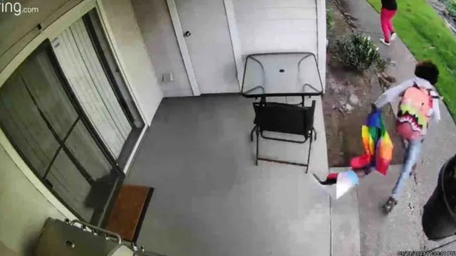 Renton, WA couple looks to move after claiming years of homophobic harassment