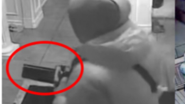 Court docs: Wi-Fi jammers used in Seattle athletes' home invasions