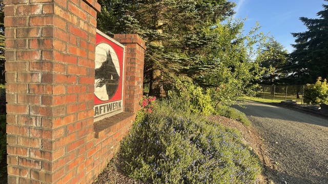 Rochester, WA dog training facility owner accused of killing employee during video shoot