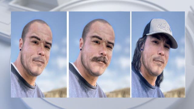 WA deputies release digitally altered photos of Travis Decker