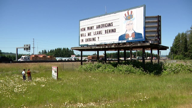 WA’s Chehalis Tribe acquires long-criticized ‘Uncle Sam’ sign