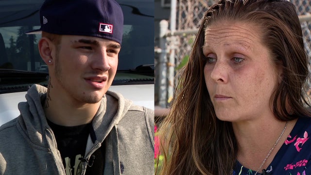 'I am in a lot of pain': Lakewood, WA mass shooting survivors being released from hospitals