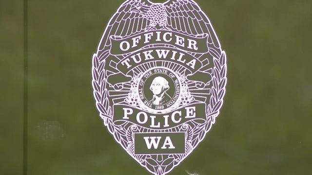 Tukwila PD to educate officers about signs of PTSD during awareness month