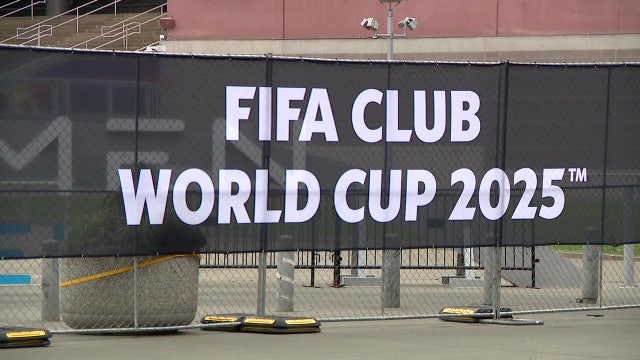 How to watch FIFA Club World Cup in the US for free