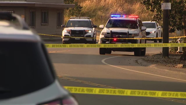 Man shot, killed by Pierce County deputies in Parkland, WA